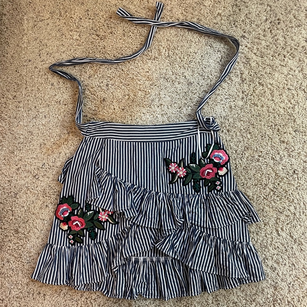 Flirty Fun Skirt